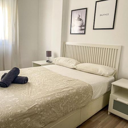 Central & Beautiful Apartment By Dv Properties #P2 Malaga Zewnętrze zdjęcie