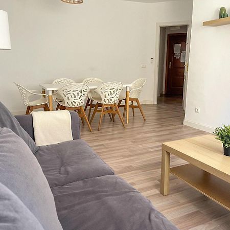 Central & Beautiful Apartment By Dv Properties #P2 Malaga Zewnętrze zdjęcie