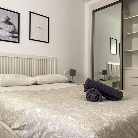 Central & Beautiful Apartment By Dv Properties #P2 Malaga Zewnętrze zdjęcie