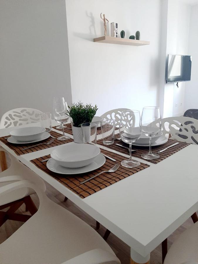 Central & Beautiful Apartment By Dv Properties #P2 Malaga Zewnętrze zdjęcie