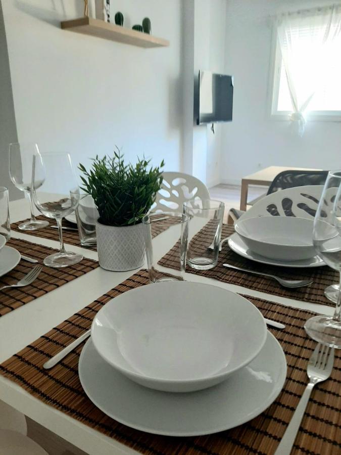 Central & Beautiful Apartment By Dv Properties #P2 Malaga Zewnętrze zdjęcie