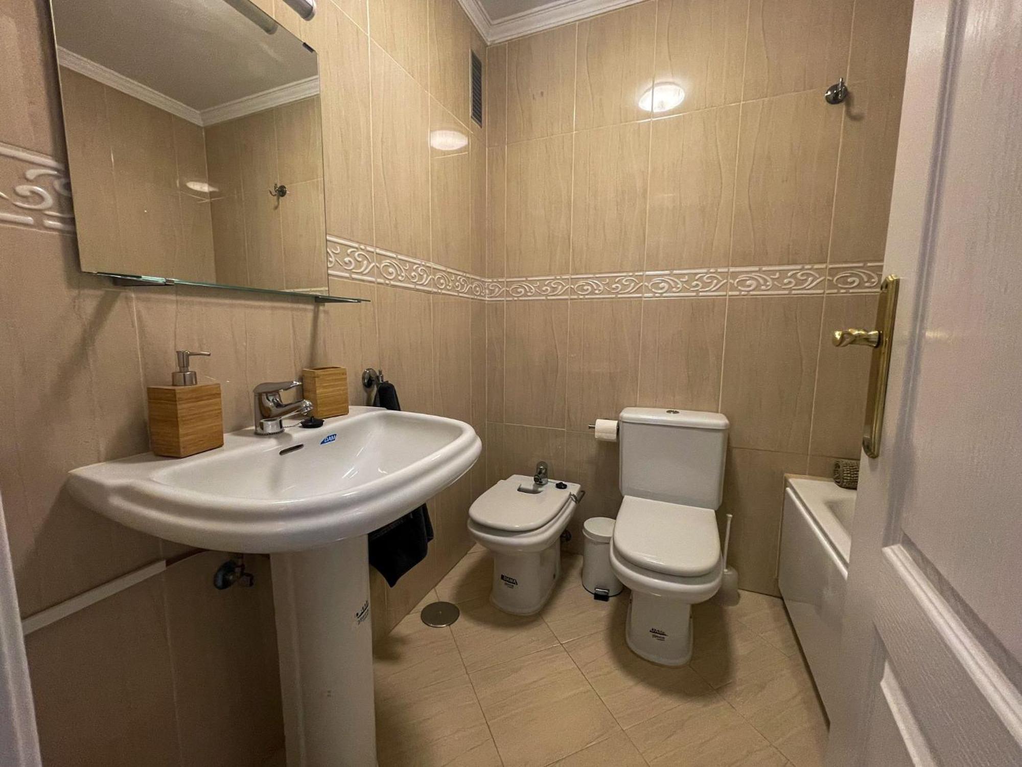 Central & Beautiful Apartment By Dv Properties #P2 Malaga Zewnętrze zdjęcie