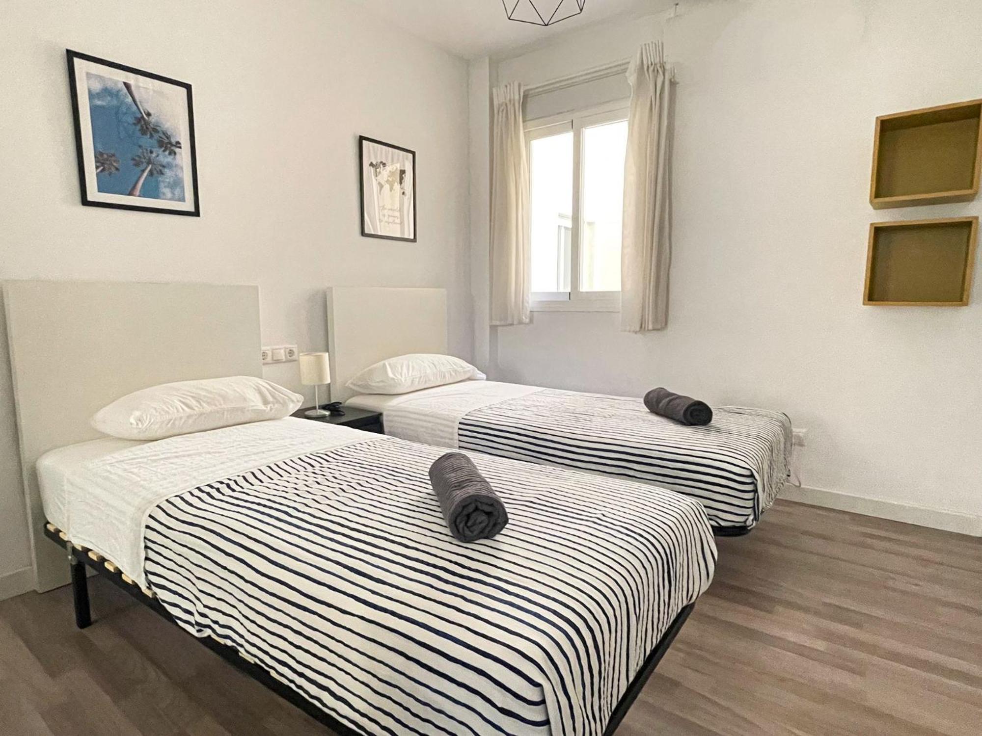 Central & Beautiful Apartment By Dv Properties #P2 Malaga Zewnętrze zdjęcie