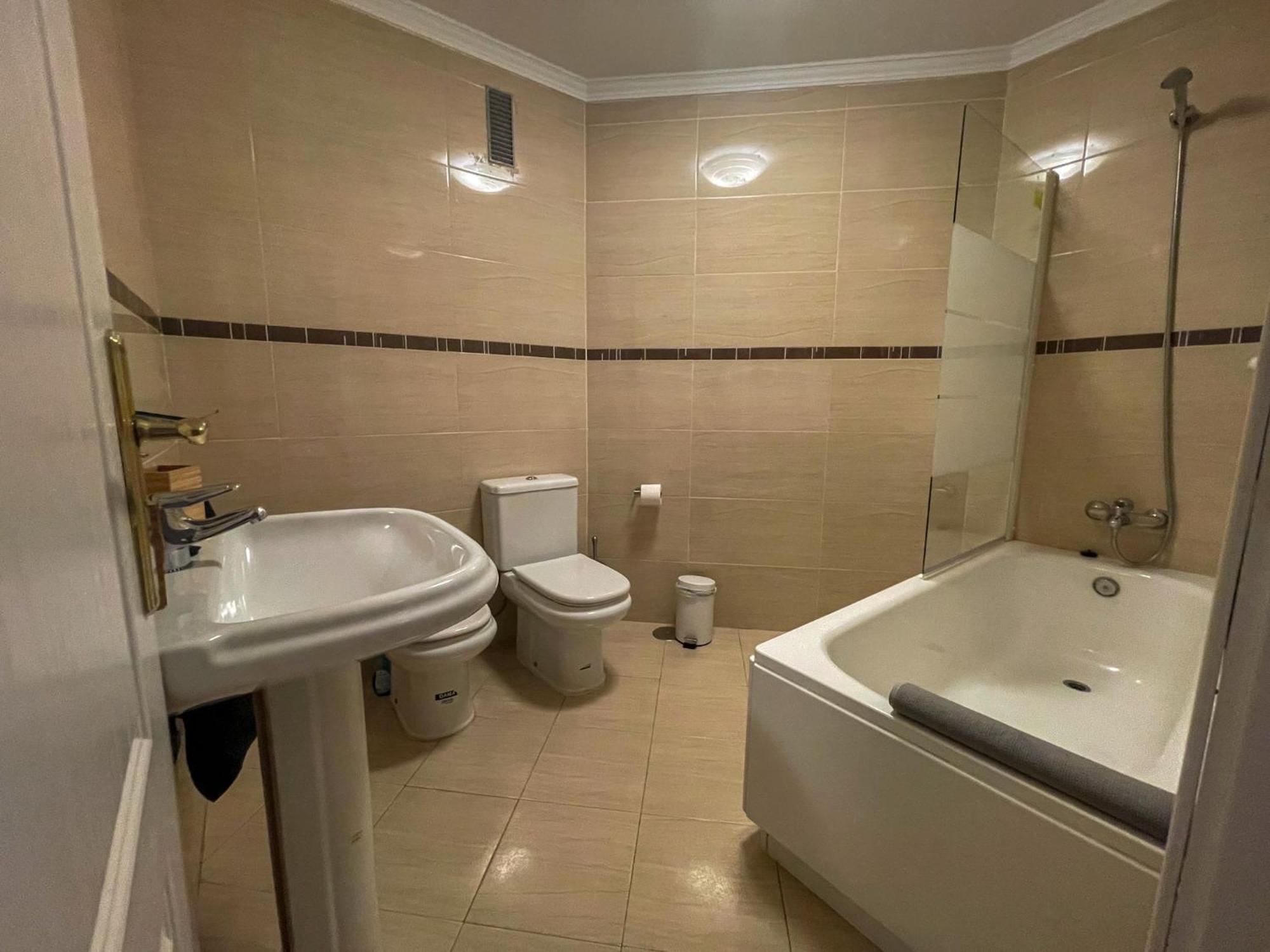 Central & Beautiful Apartment By Dv Properties #P2 Malaga Zewnętrze zdjęcie