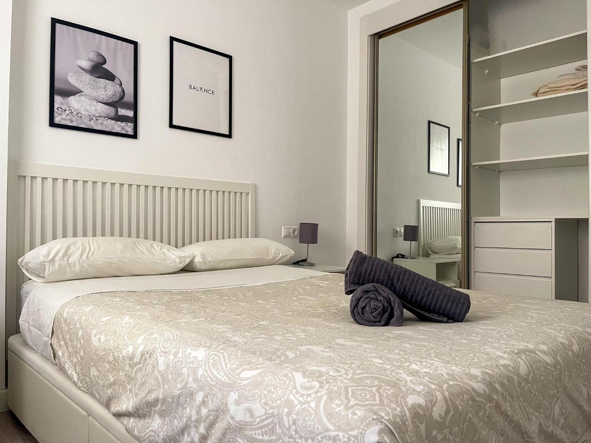 Central & Beautiful Apartment By Dv Properties #P2 Malaga Zewnętrze zdjęcie