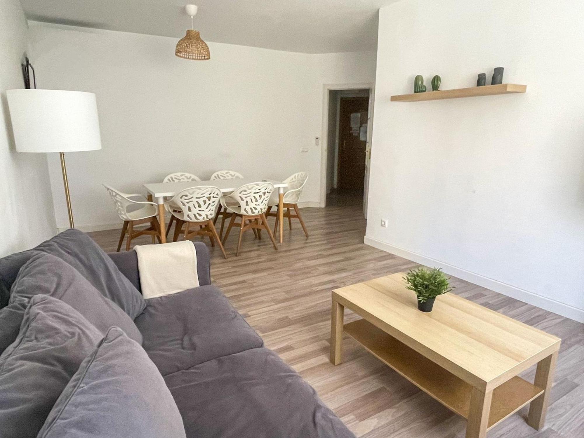 Central & Beautiful Apartment By Dv Properties #P2 Malaga Zewnętrze zdjęcie