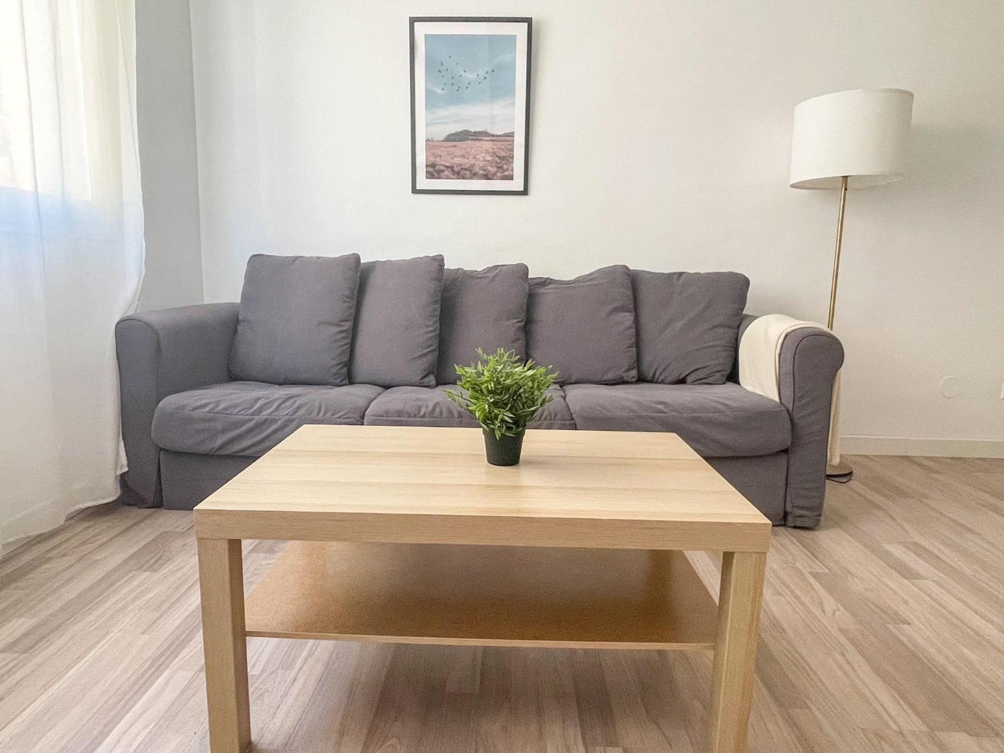 Central & Beautiful Apartment By Dv Properties #P2 Malaga Zewnętrze zdjęcie