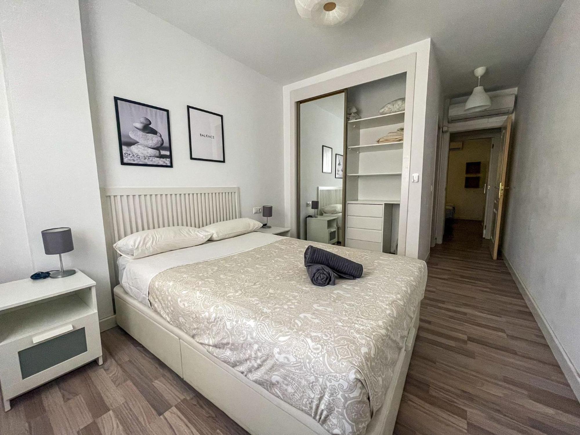 Central & Beautiful Apartment By Dv Properties #P2 Malaga Zewnętrze zdjęcie