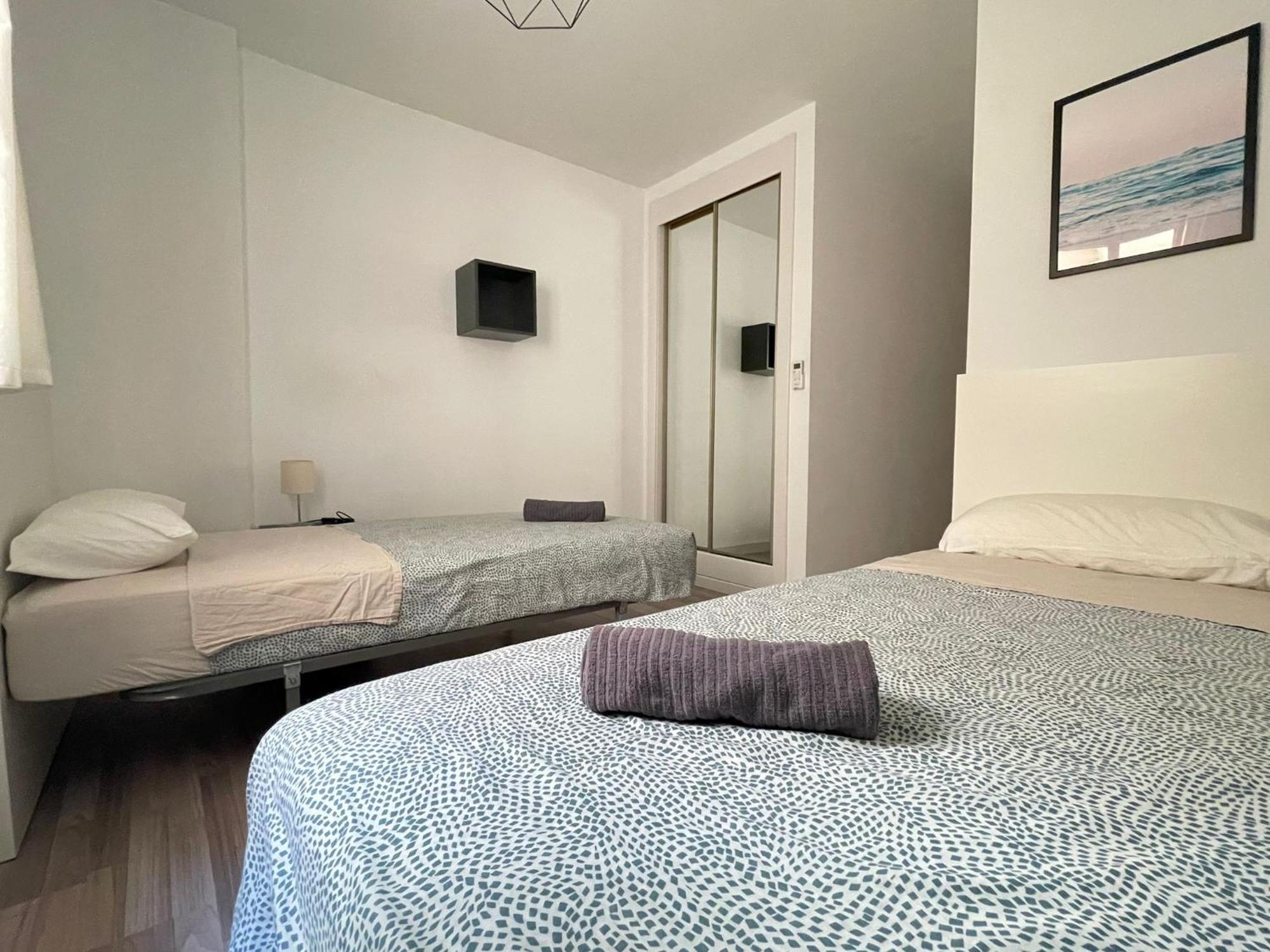 Central & Beautiful Apartment By Dv Properties #P2 Malaga Zewnętrze zdjęcie