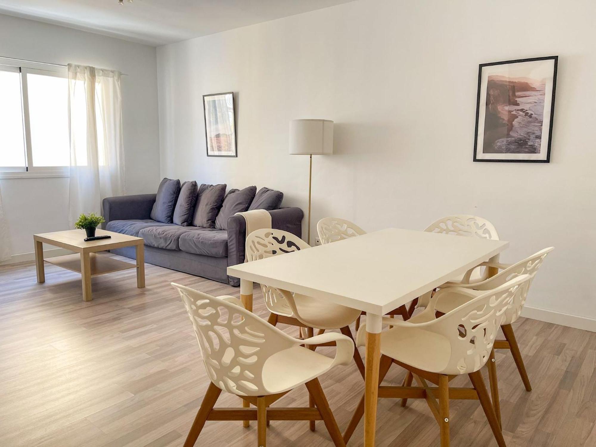 Central & Beautiful Apartment By Dv Properties #P2 Malaga Zewnętrze zdjęcie